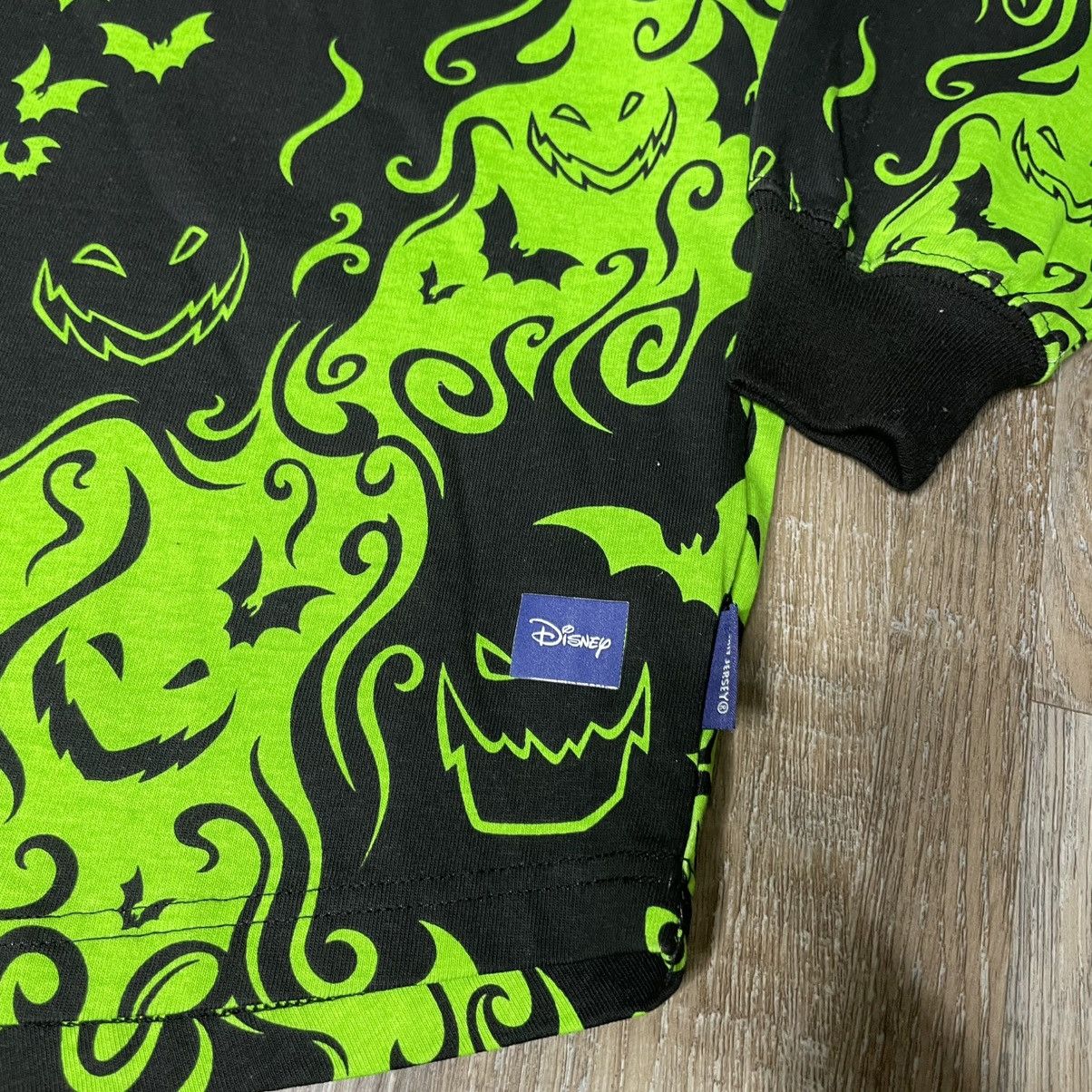Disney 2023 Disney Oogie Boogie Bash Spirit Jersey Mens Small BNWOT Size US S / EU 44-46 / 1 - 4 Thumbnail