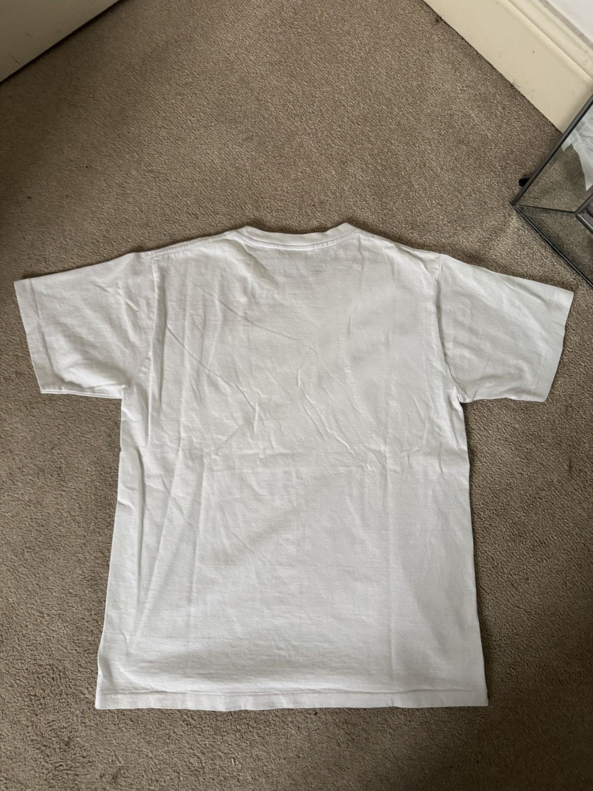 Bape Bape Dark Camo T-shirt Size US M / EU 48-50 / 2 - 4 Thumbnail