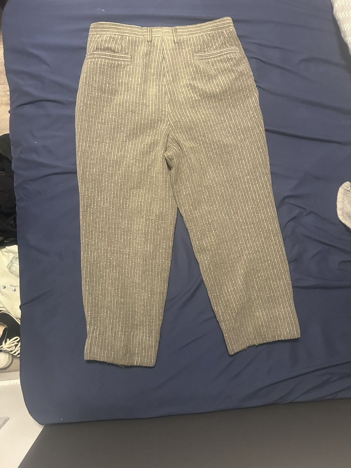 Balenciaga balenci bottoms Size US 32 / EU 48 - 4 Thumbnail