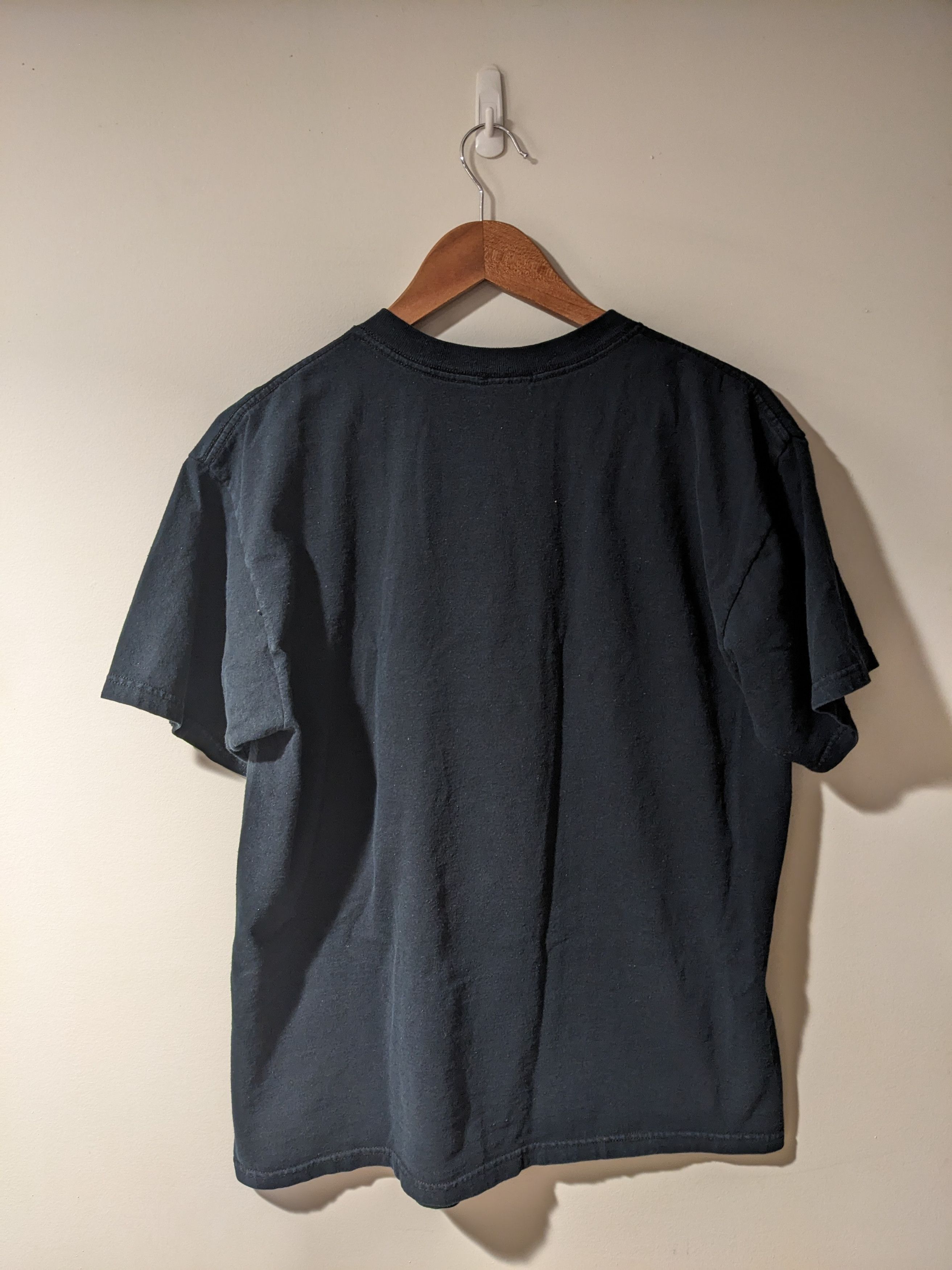 NFL × Vintage Vintage Y2K Cleveland Browns NFL Football Player T-Shirt Size US L / EU 52-54 / 3 - 4 Thumbnail
