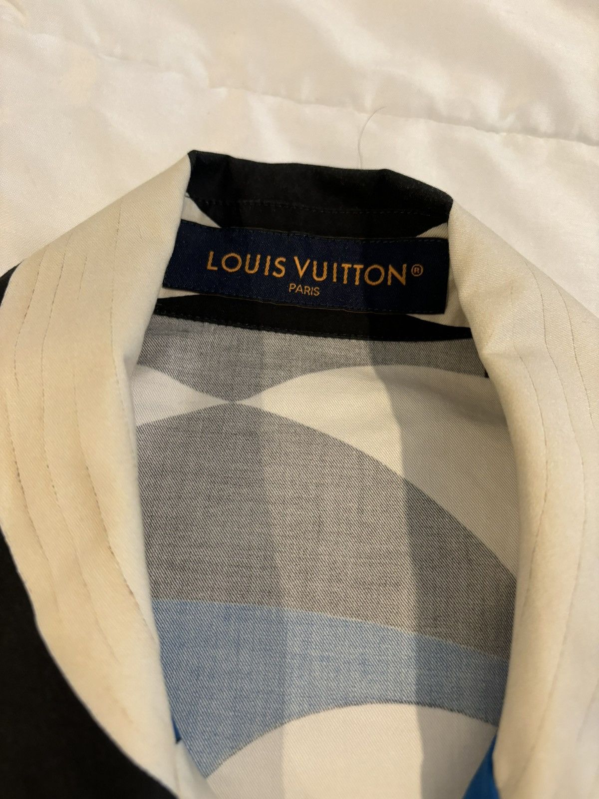 Louis Vuitton Louis vuittion cabana set Size US 34 / EU 50 - 5 Thumbnail