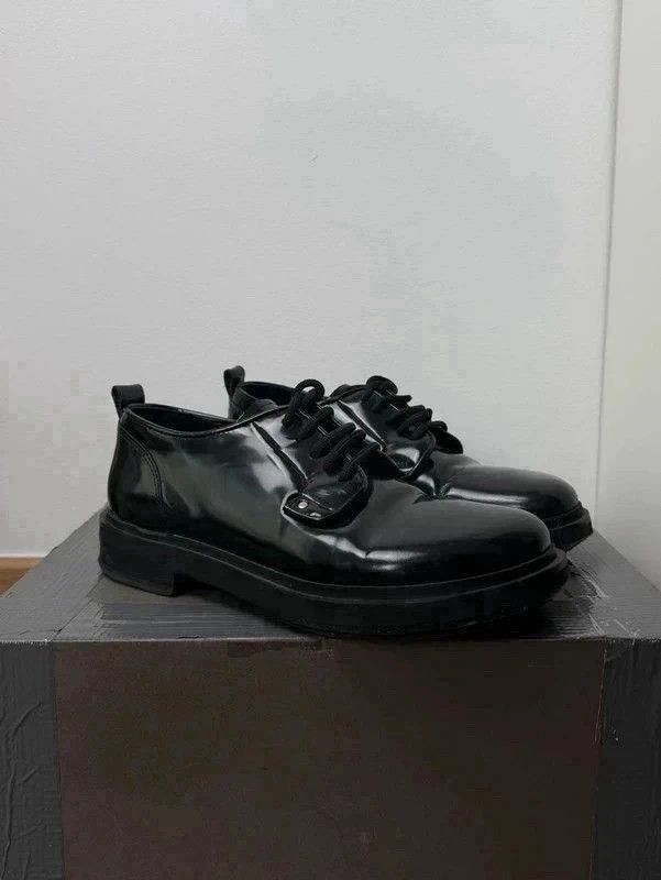 AMI AMI boots shoes luxury street wear old money Size US 8 / EU 41 - 2 Thumbnail