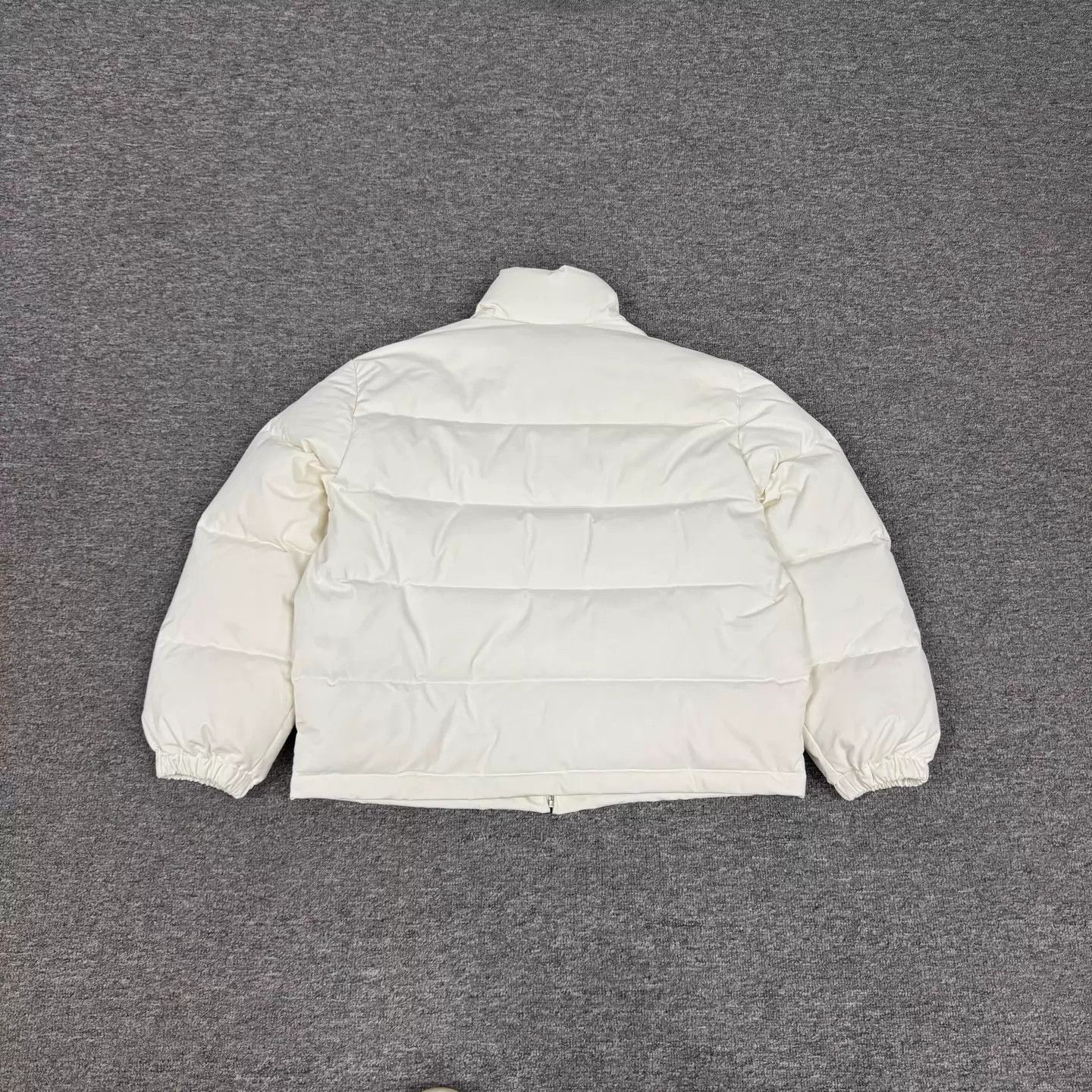 Gucci Gucci GG Stripe Logo Short Down Puffer Size XS / US 0-2 / IT 36-38 - 3 Thumbnail