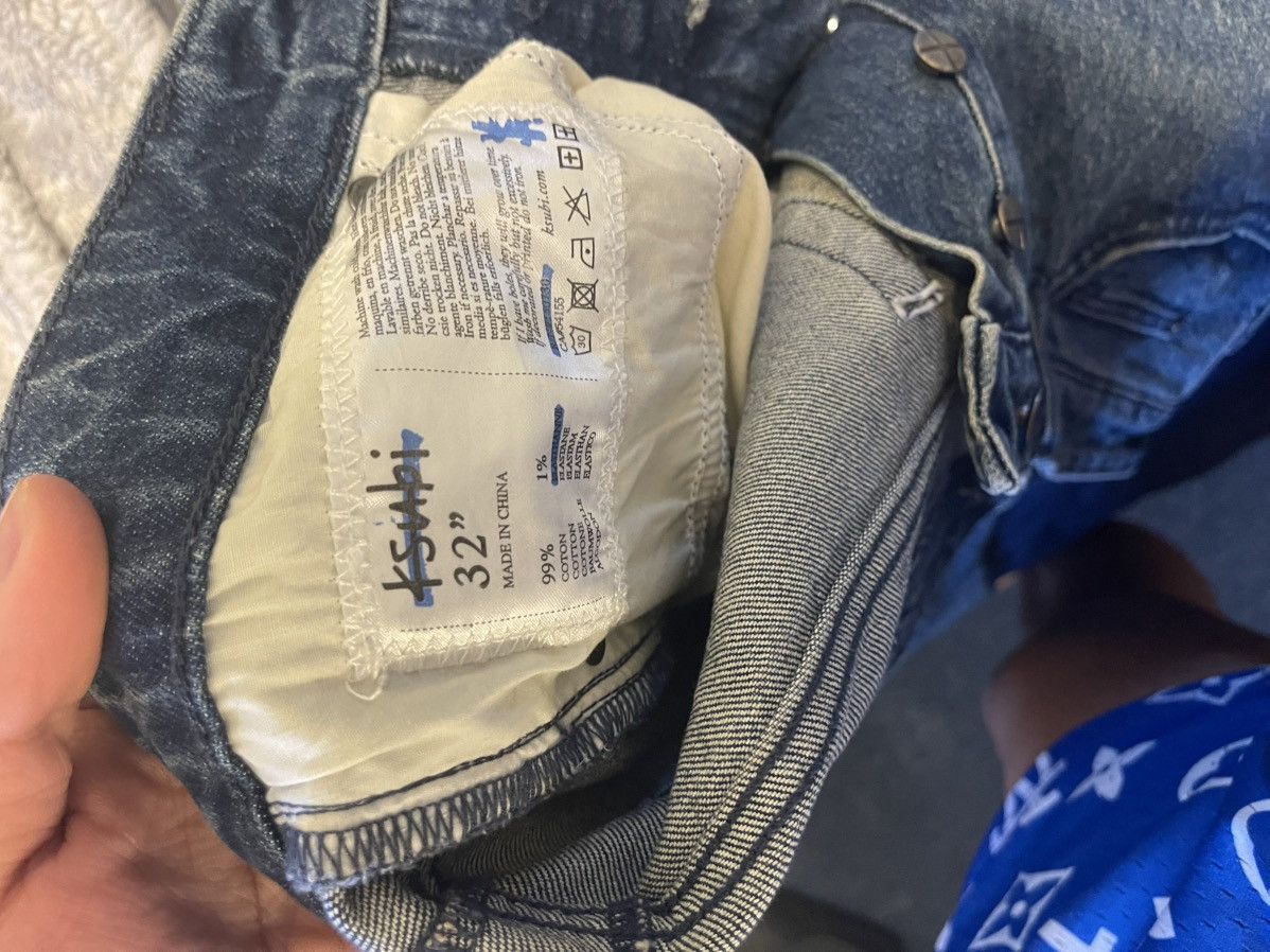Ksubi Ksubi Boneyard Kult Size 32 Size US 32 / EU 48 - 3 Thumbnail