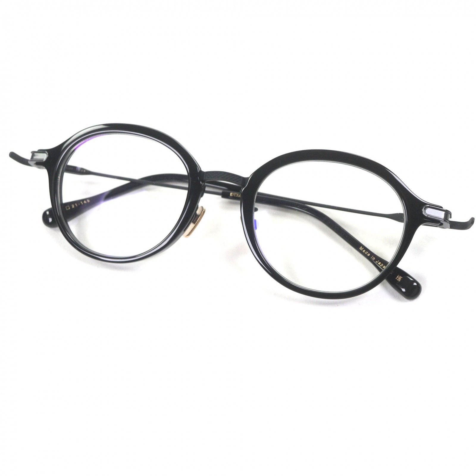 Other Other DITA STATESIDE-FOUR Glasses Plastic / Synthetic Glasses DTX451 DUTY FREE for USA Size ONE SIZE - 1 Thumbnail