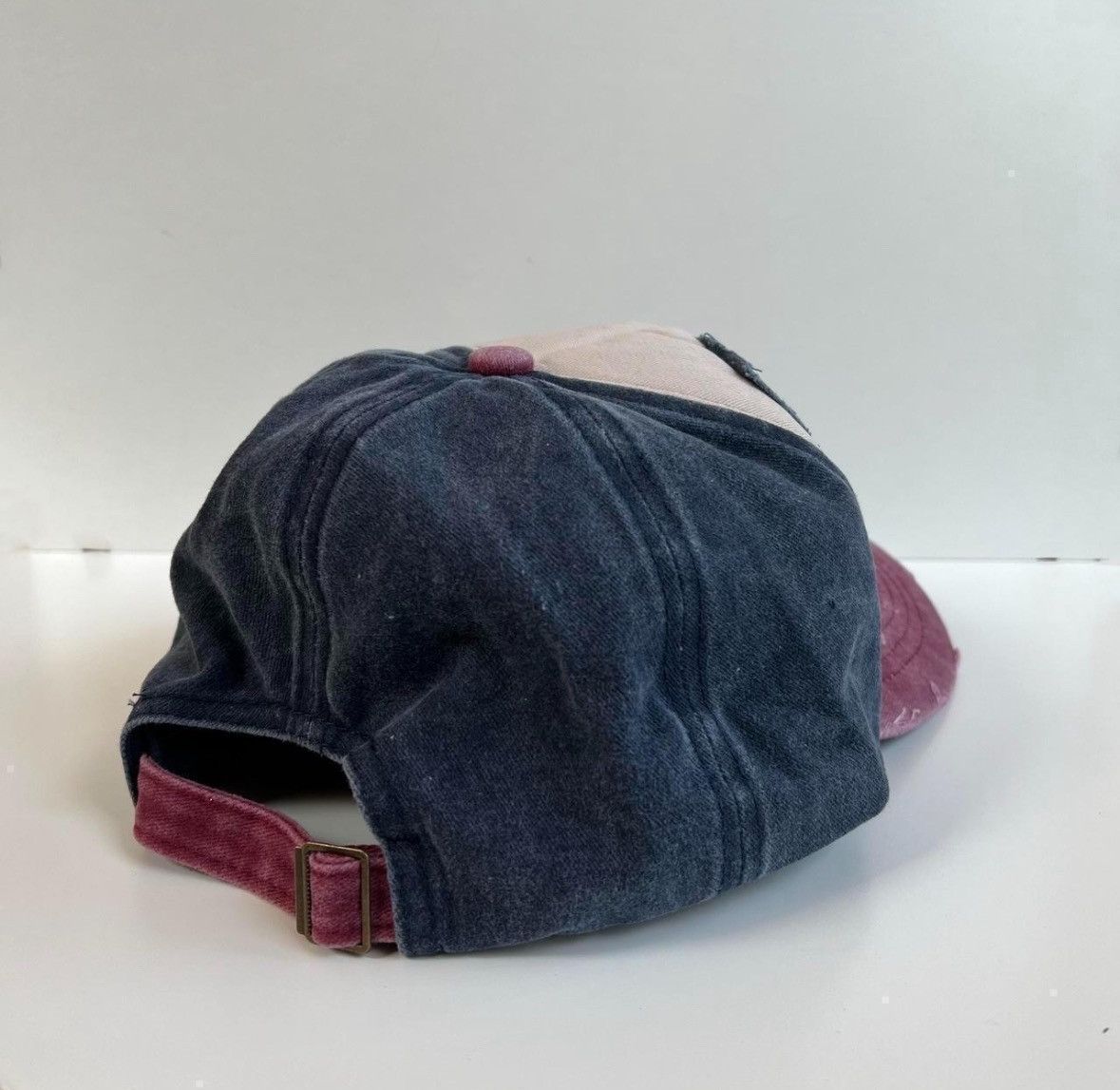 Other Old Vintage Motor Racing Hat Brand New Size ONE SIZE - 6 Thumbnail