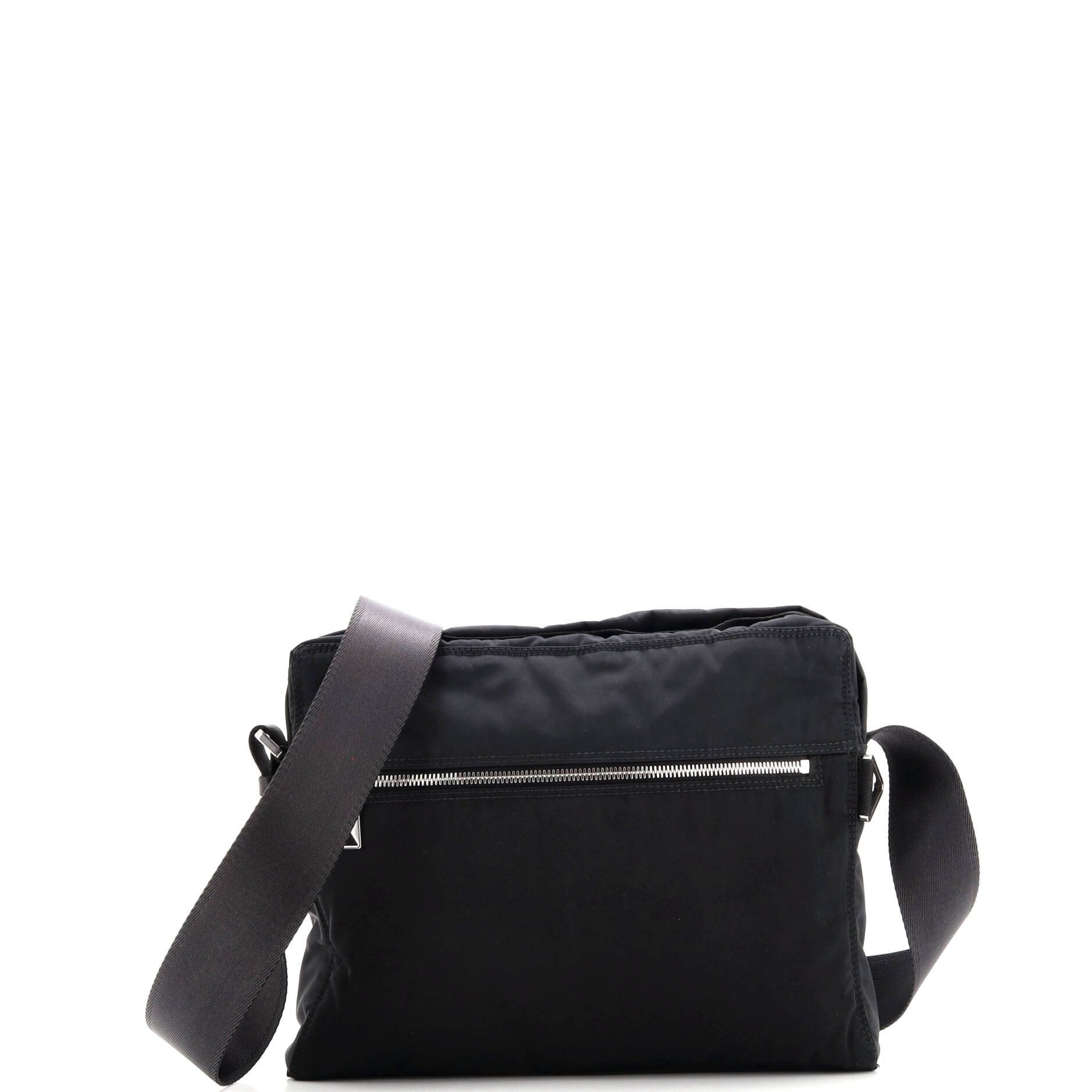 Bottega Veneta Snap Button Messenger Bag Size ONE SIZE - 1 Thumbnail