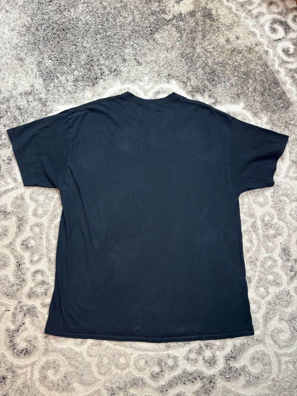 Gildan Juice WRLD Graphic Rap Tee / Gildan Heavy Cotton / Size XL Size US XL / EU 56 / 4 - 2 Thumbnail