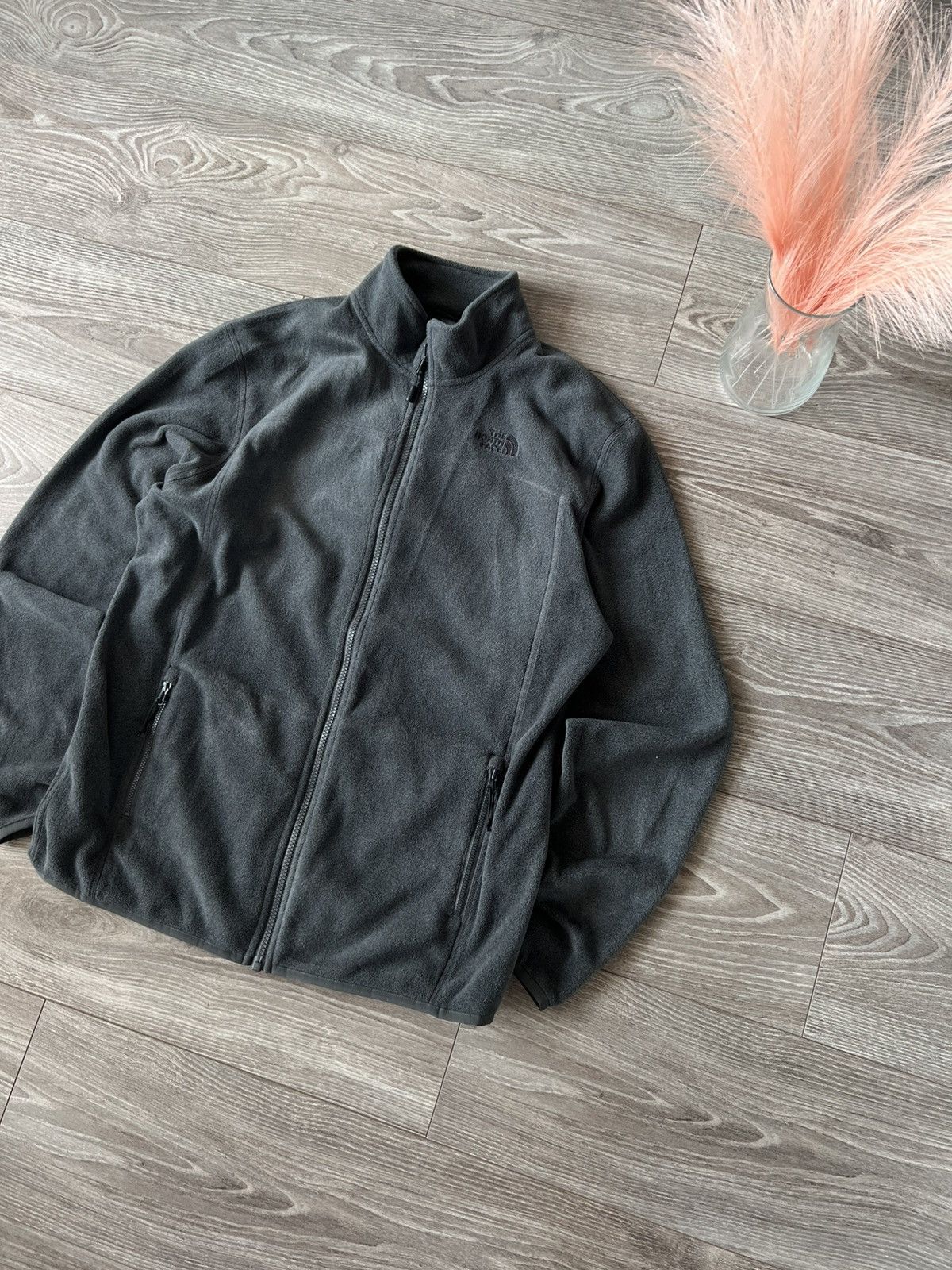‼️The North Face TNF Polartec Recycled New Collection Fleece