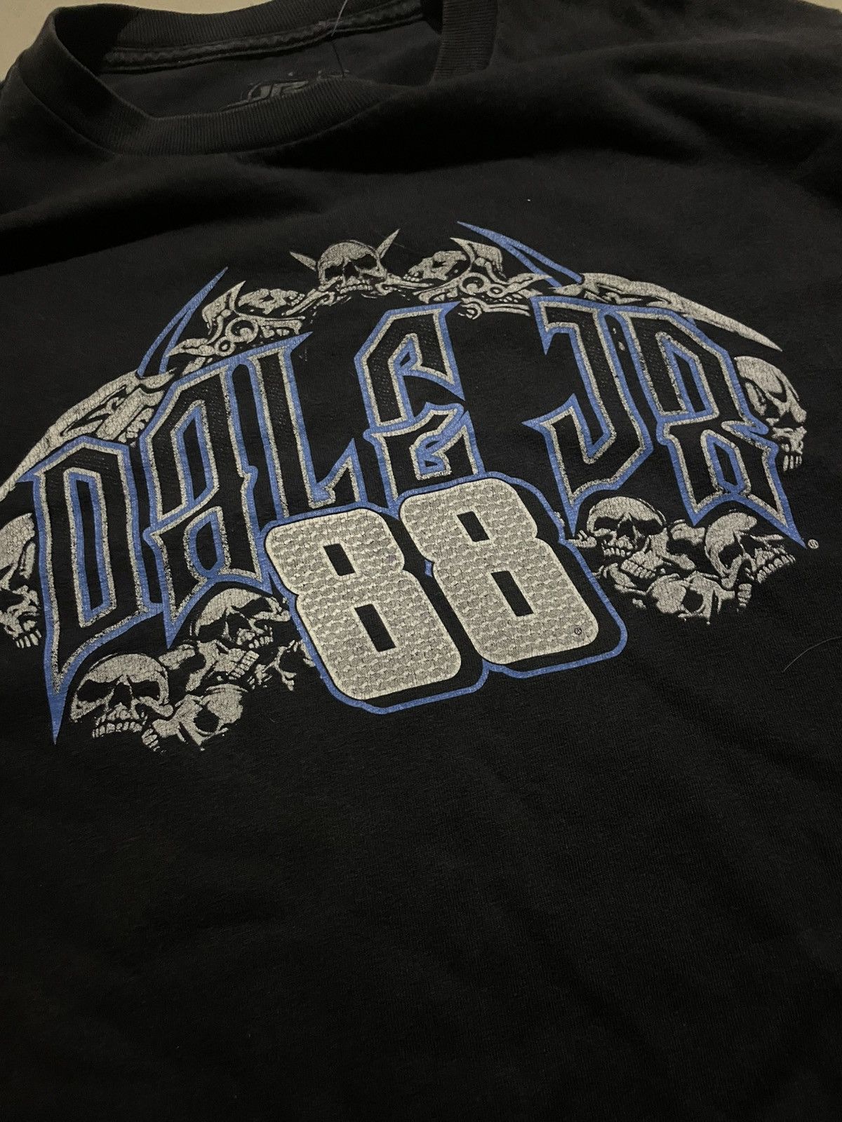 NASCAR 🔥NASCAR🔥 DALE JR 88 Size US M / EU 48-50 / 2 - 4 Thumbnail