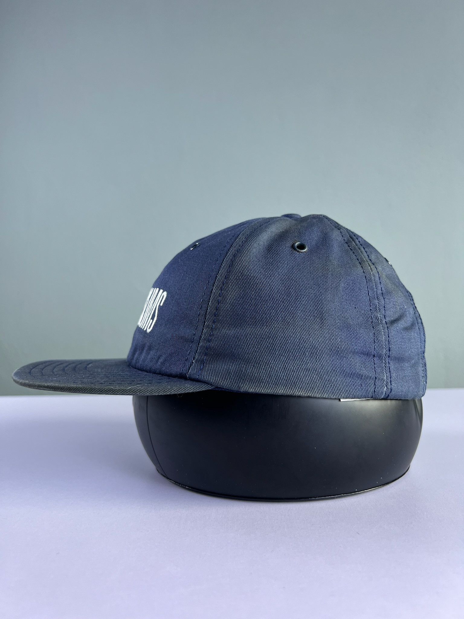 Marlboro × Vintage Vintage Virginia Slims Snapback cap Size ONE SIZE - 5 Thumbnail