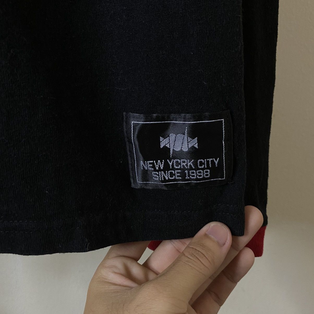 Recon 1990s Recon Urban Streetwear Brand by Stash and Futura LS T Size US L / EU 52-54 / 3 - 5 Thumbnail