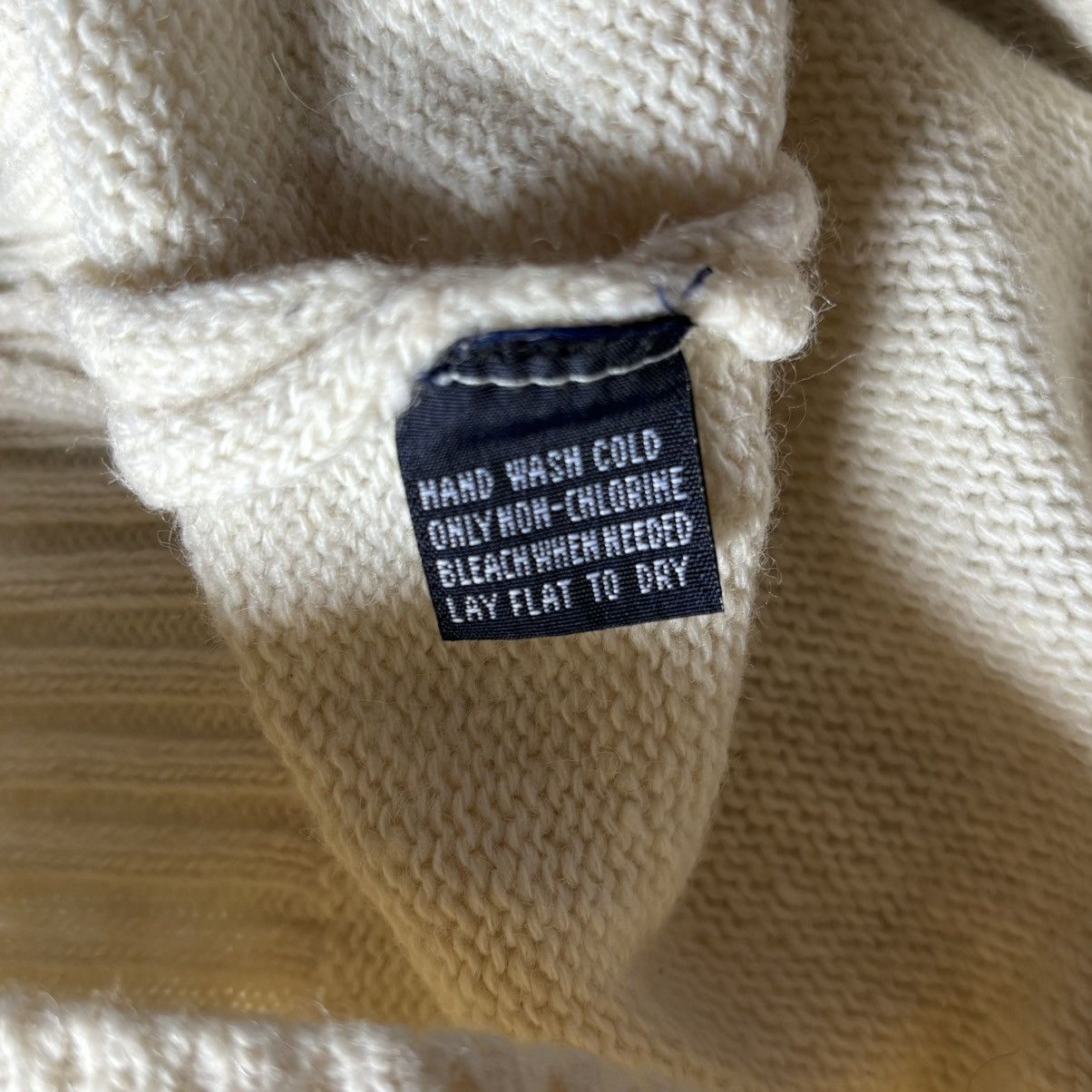 Polo Ralph Lauren Polo ralph lauren sweatshirt Size US L / EU 52-54 / 3 - 5 Thumbnail