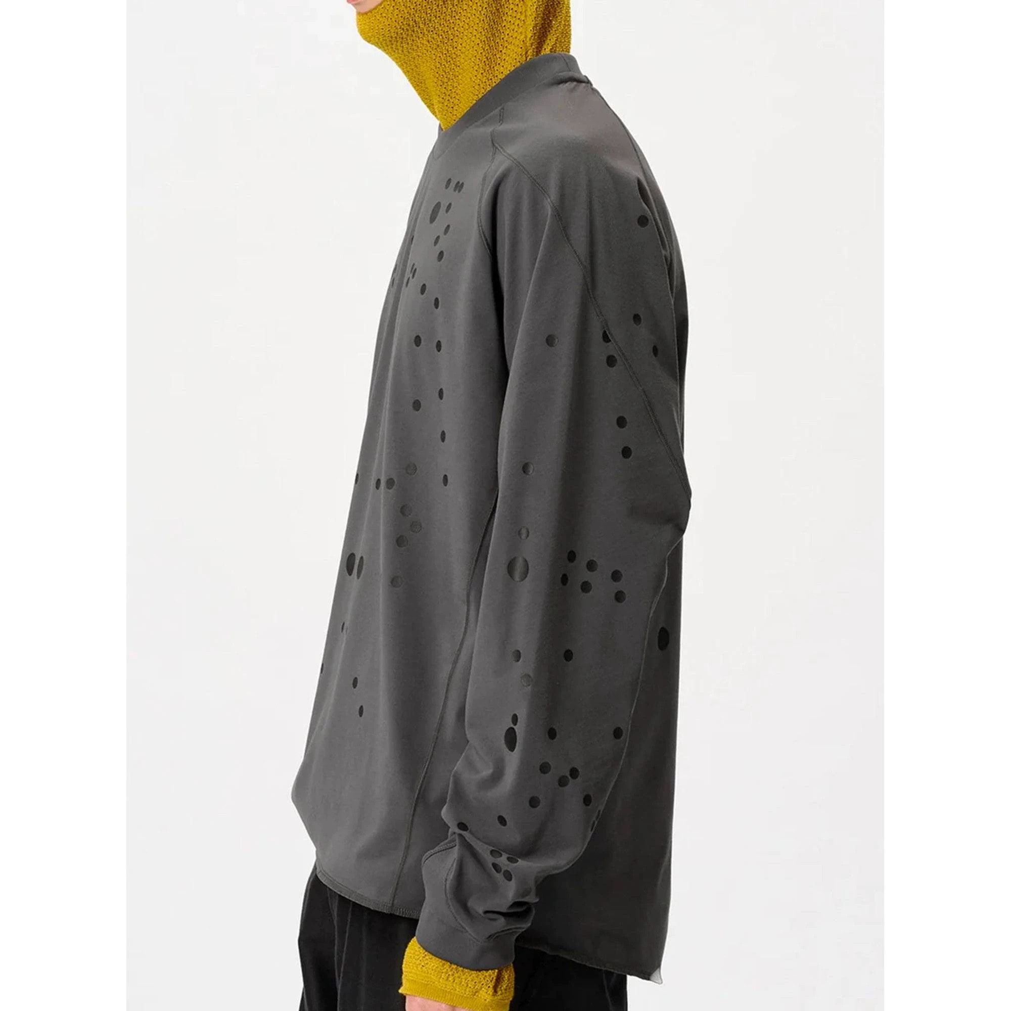 Goldwin Goldwin 0 3M Reflective Polka Dot Long Sleeve Size 3 Size US L / EU 52-54 / 3 - 7 Thumbnail