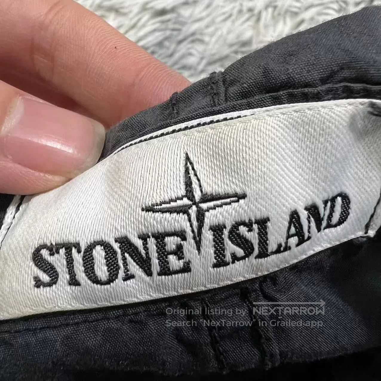 Stone Island Stone Island Jacket Size M. Size US M / EU 48-50 / 2 - 3 Thumbnail