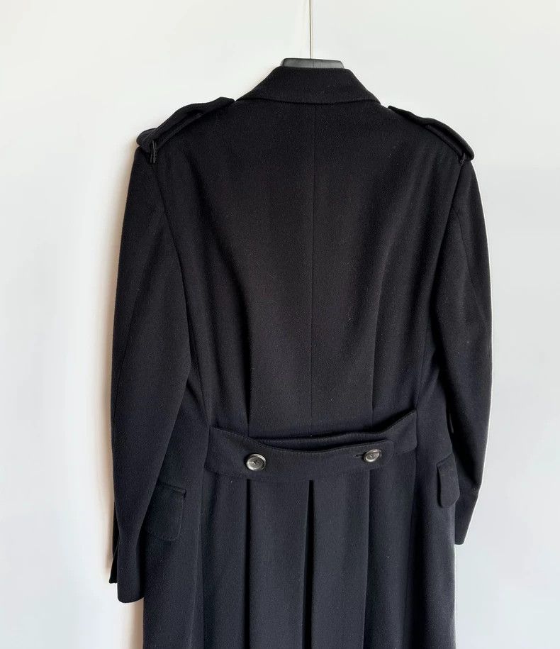 Other Gucci Show double-breasted coat Size US S / EU 44-46 / 1 - 5 Thumbnail