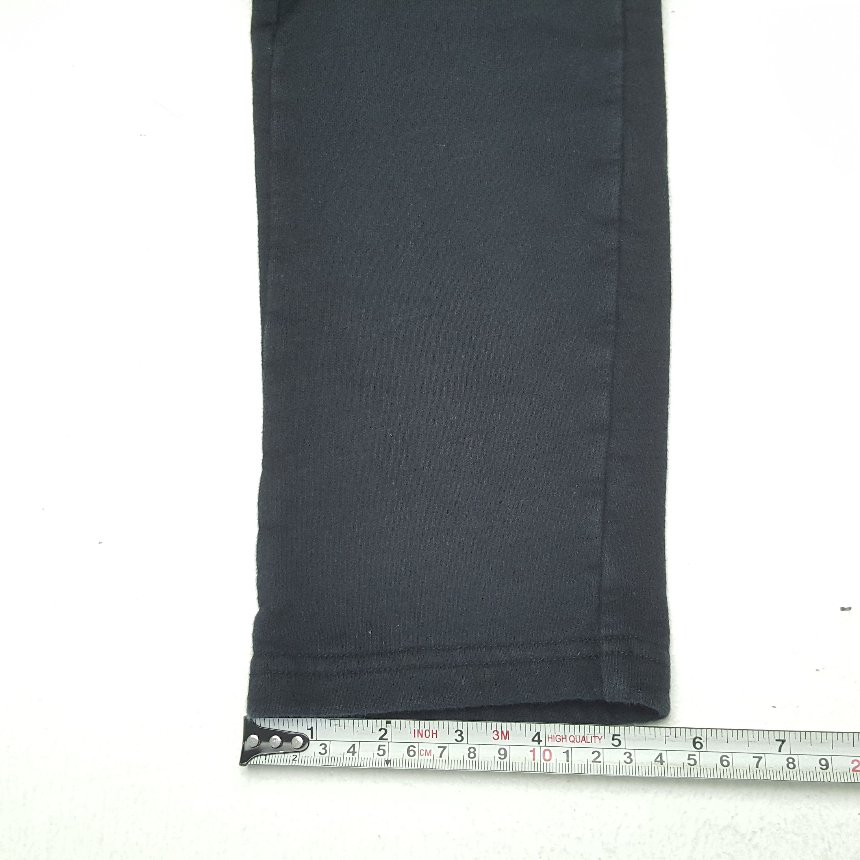 Chrome Hearts × Vintage CHROME HEART Pants Size US 28 / EU 44 - 11 Thumbnail