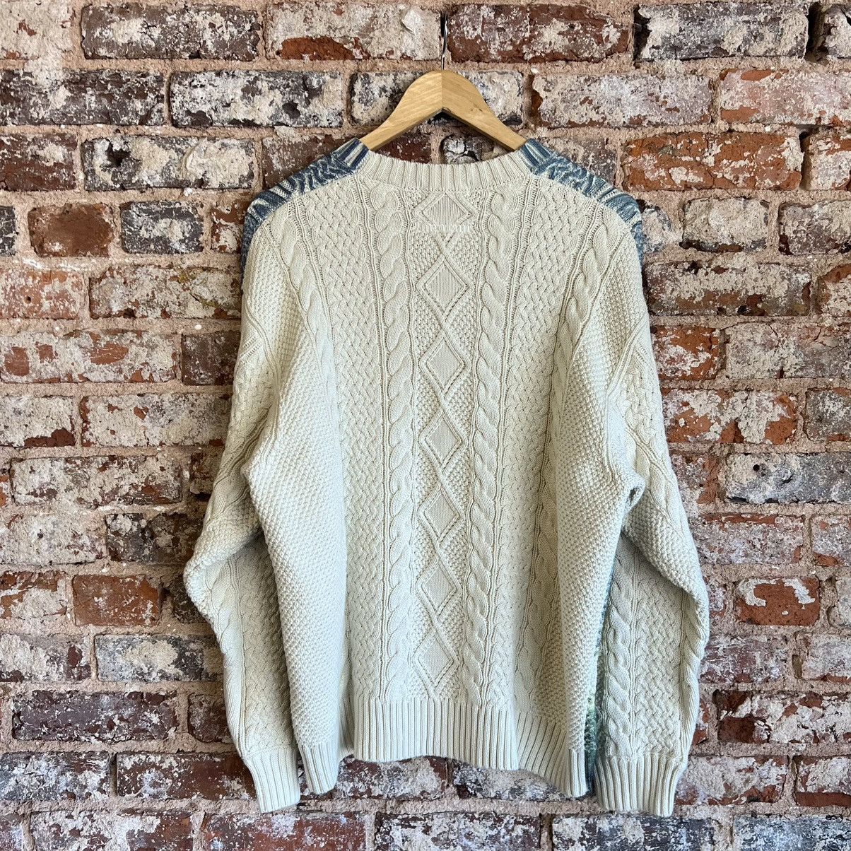 Supreme Supreme SS23 Kurt Cobain Knit Sweater | Grailed