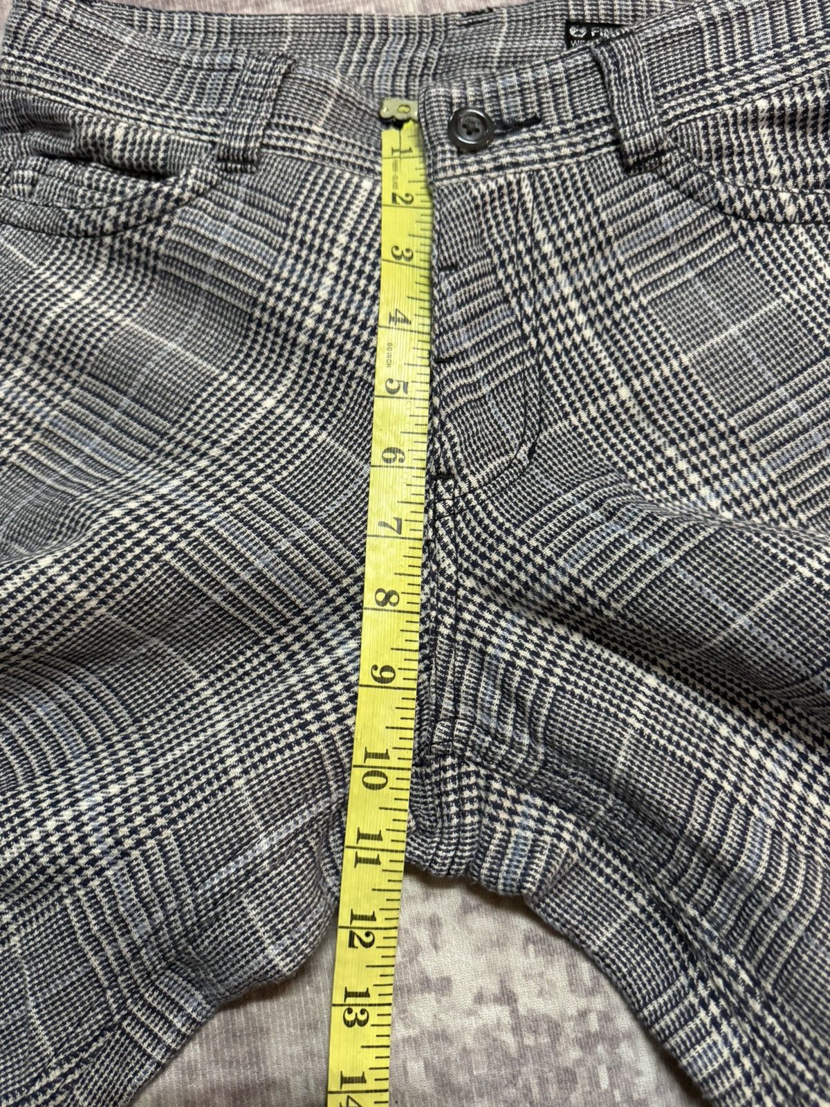Final Home Final Home by Issey Adjustable Short Size US 30 / EU 46 - 6 Thumbnail