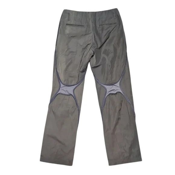 POST ARCHIVE FACTION (PAF) Post Archive Faction (PAF) Technical Utility Trousers Size US 31 - 2 Thumbnail