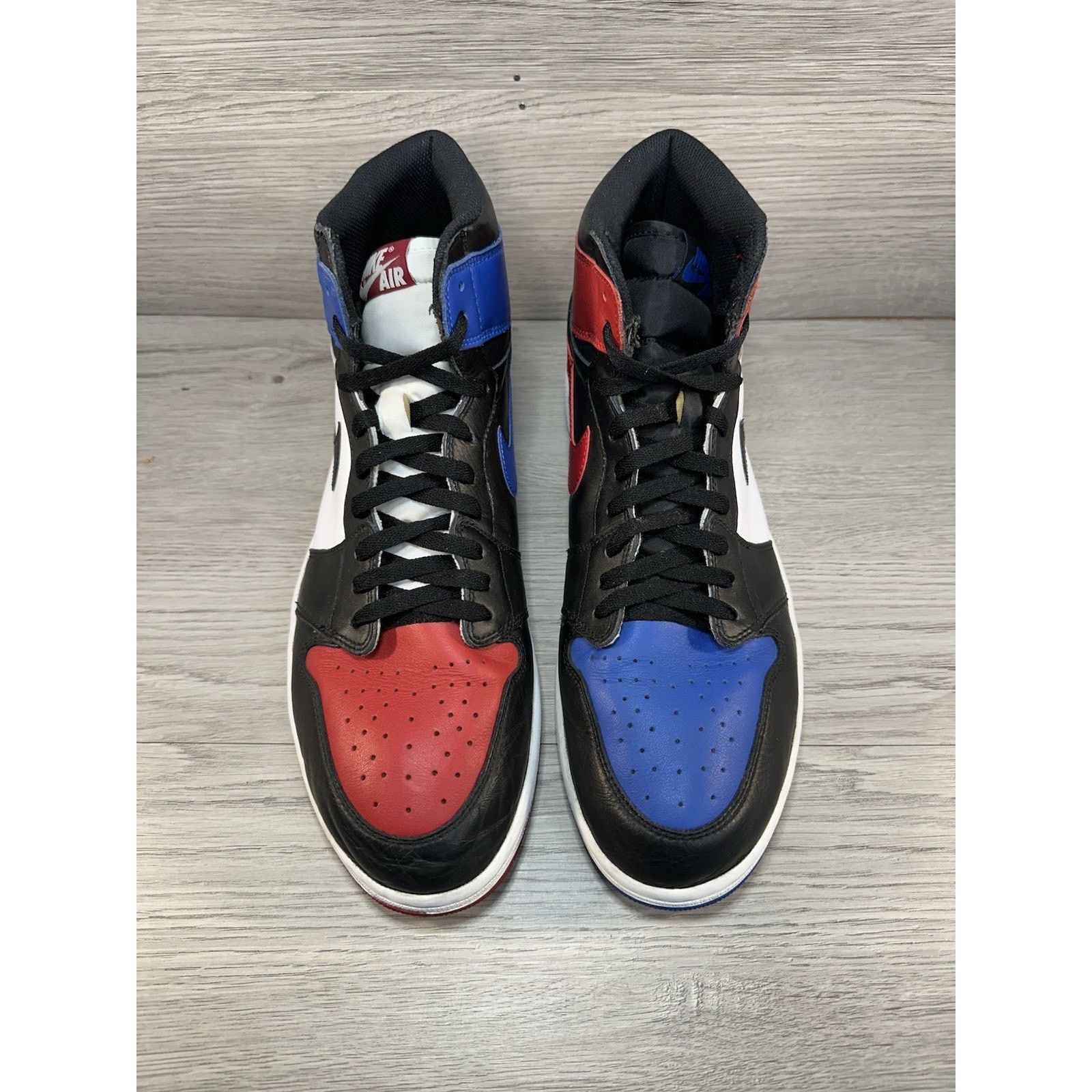Jordan Brand Jordan 1 Retro High OG Top 3 - Size 15 Size US 15 / EU 48 - 4 Thumbnail