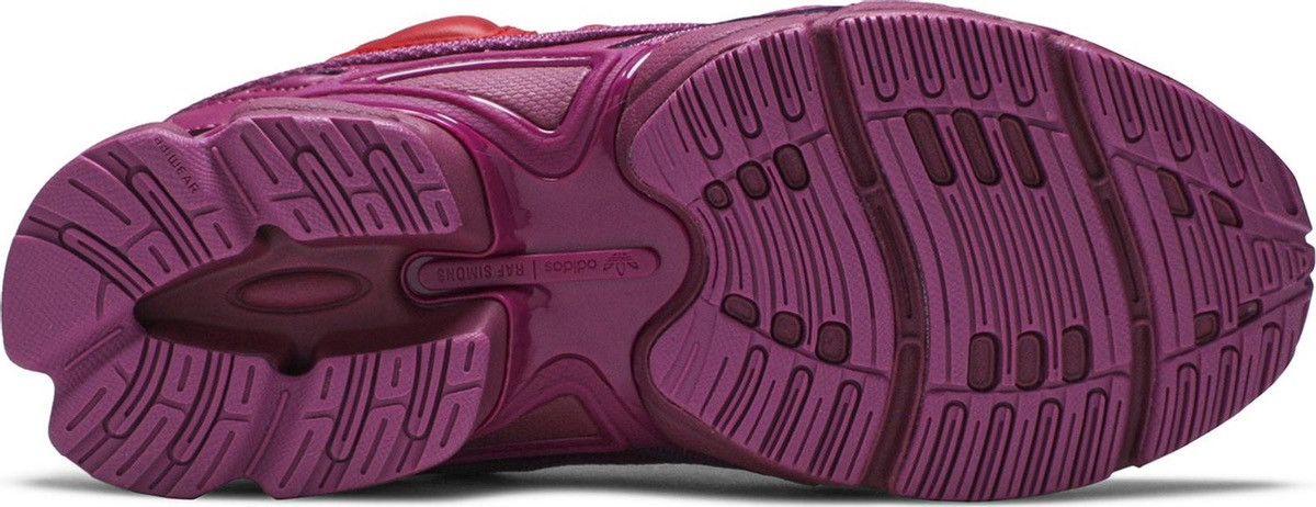 Raf Simons The Raf Simons x adidas Ozweego 'Glory' sneaker Size US 5 / IT 35 - 3 Thumbnail