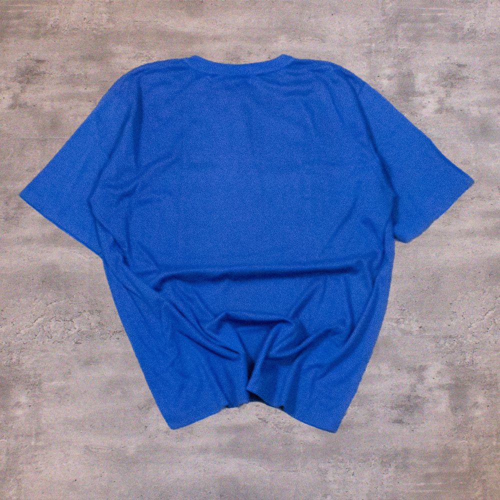 Japanese Brand Vintage 1970’s Henley True Vintage Single Stitch T-Shirt Size US L / EU 52-54 / 3 - 2 Thumbnail