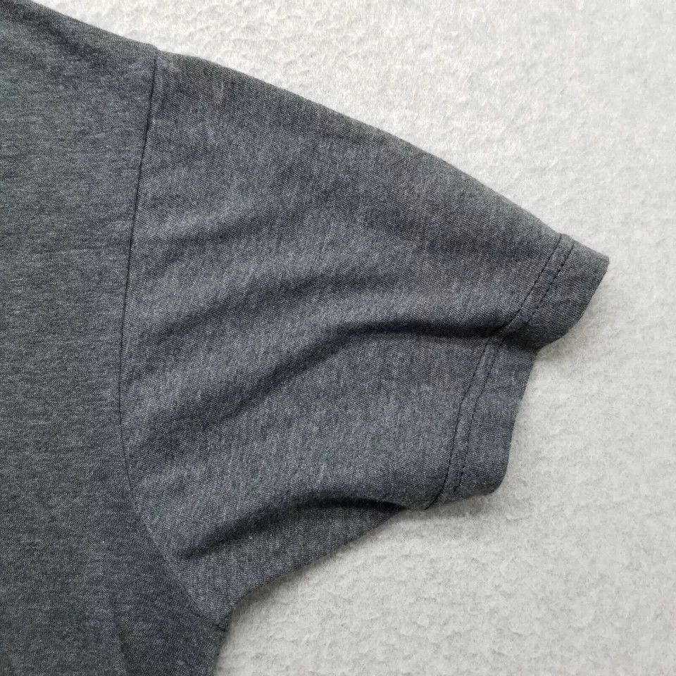 Playstation Sony PlayStation Shirt Mens Small Short Sleeve Crew Neck Size US S / EU 44-46 / 1 - 3 Thumbnail