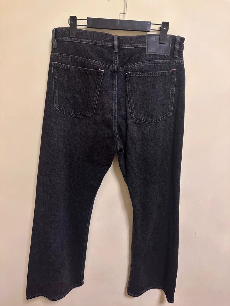 Acne Studios acne studios 2021m jeans 2505-Nextarrow Size US 32 / EU 48 - 2 Thumbnail