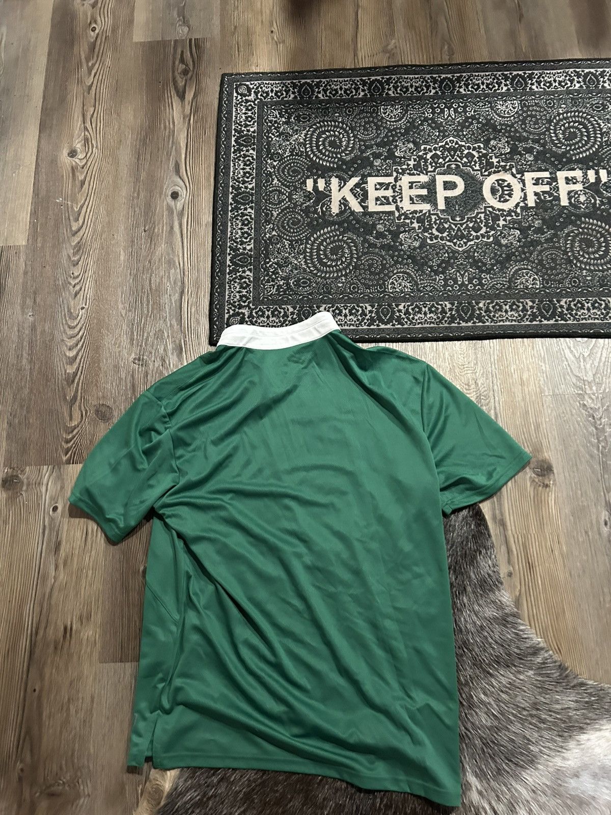 Other Ireland Polo Size US M / EU 48-50 / 2 - 3 Thumbnail