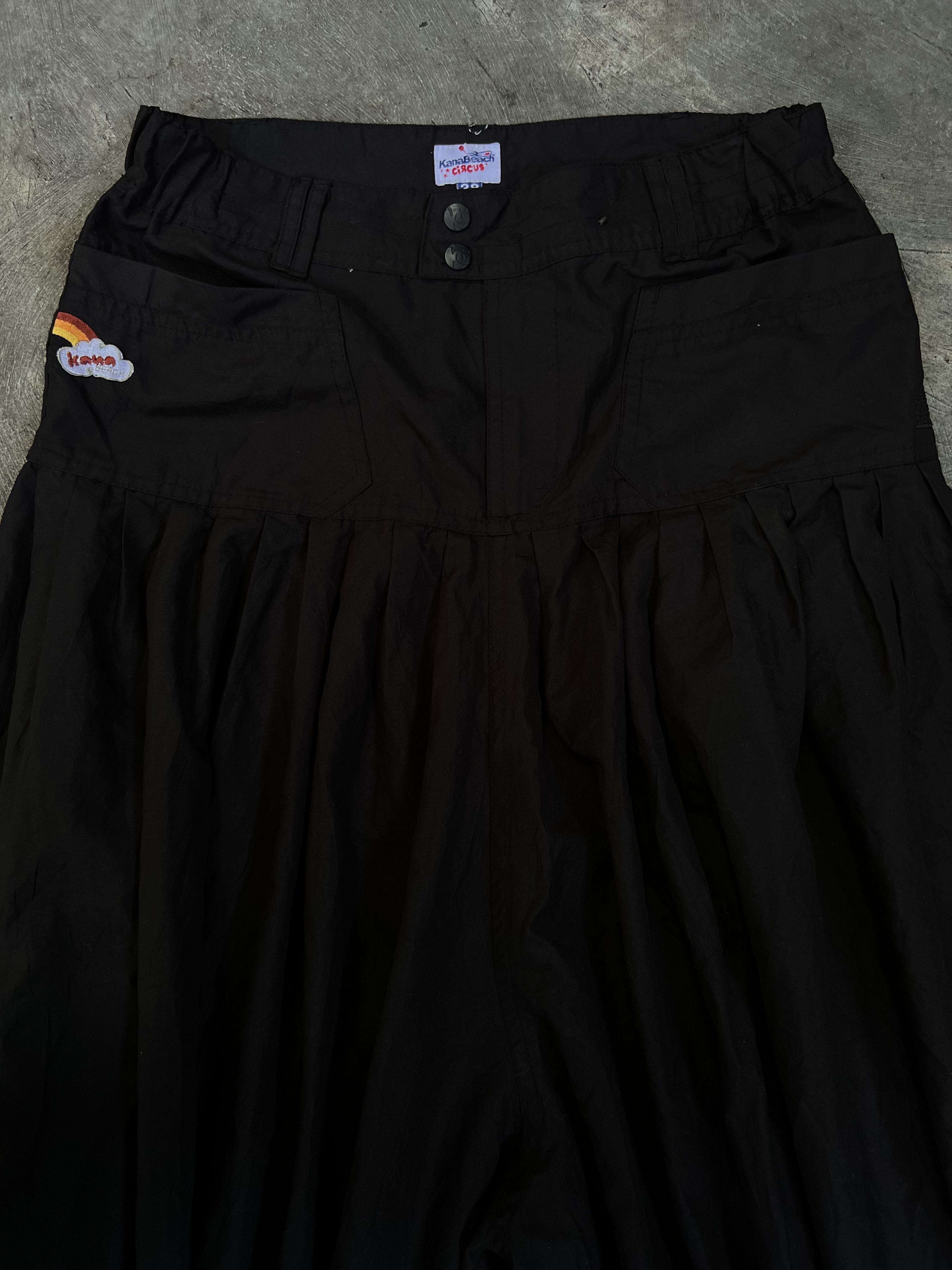 Japanese Brand kannabeach japan ballonpants Size 30" / US 8 / IT 44 - 2 Thumbnail