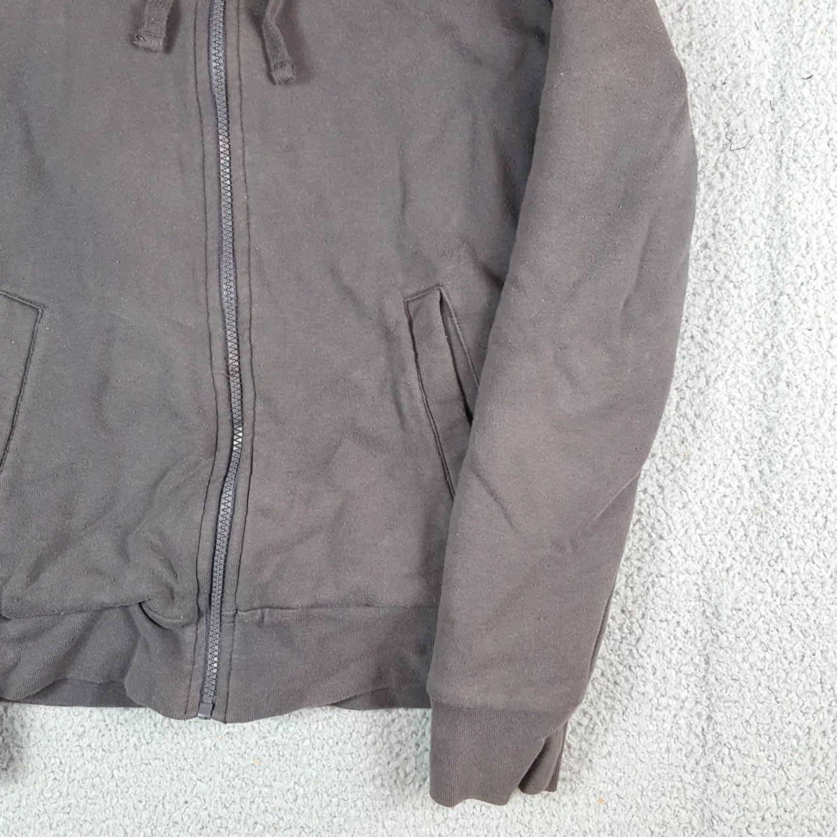 The North Face VINTAGE The North Face Reversible Pink Fleece Size S Hoodie Zip Up Crewneck Sweatshirt Size S / US 4 / IT 40 - 5 Thumbnail