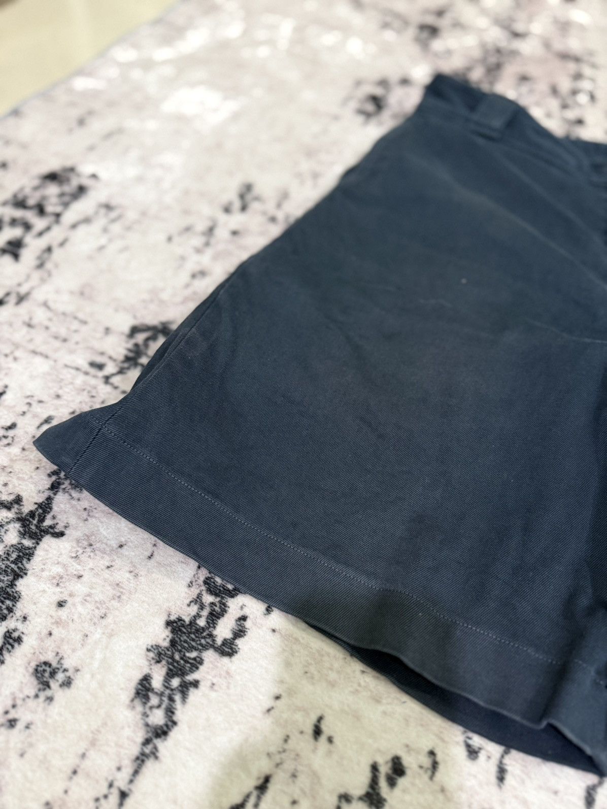 Prada Prada Cotton Shorts Size US 30 / EU 46 - 17 Thumbnail