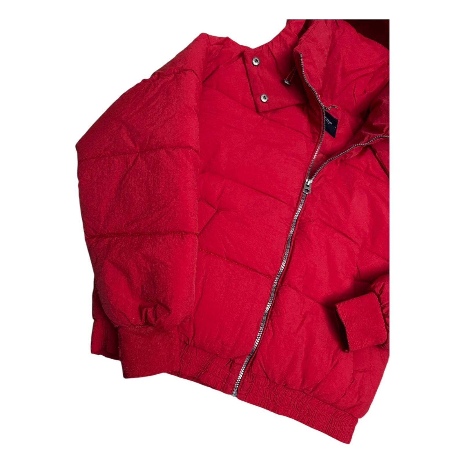 Lucky Brand LUCKY BRAND Poly Fill Winter Puffer Parka Jacket Coat Small Size S / US 4 / IT 40 - 5 Thumbnail