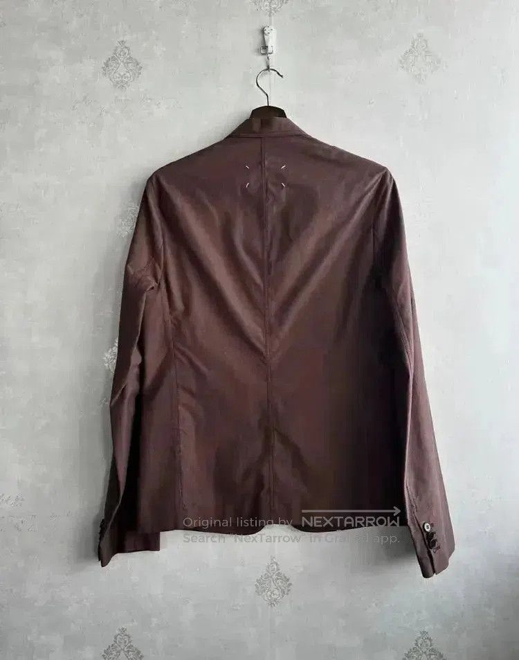 Maison Margiela Sz 46 Maison Margiela Classic Jacket. Size US S / EU 44-46 / 1 - 3 Thumbnail