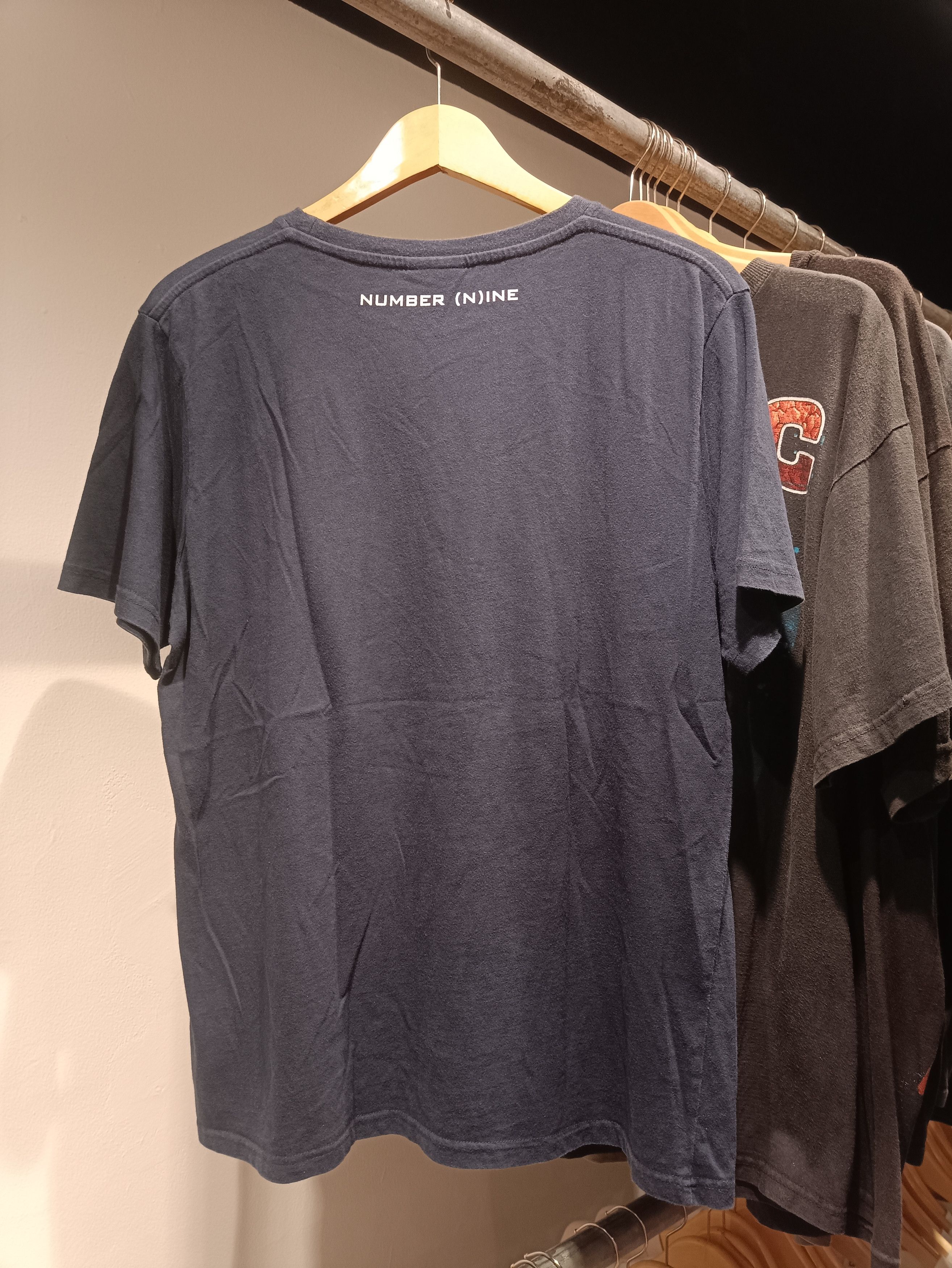 Japanese Brand × Number (N)ine Number nine x Marlboro Size US L / EU 52-54 / 3 - 3 Thumbnail