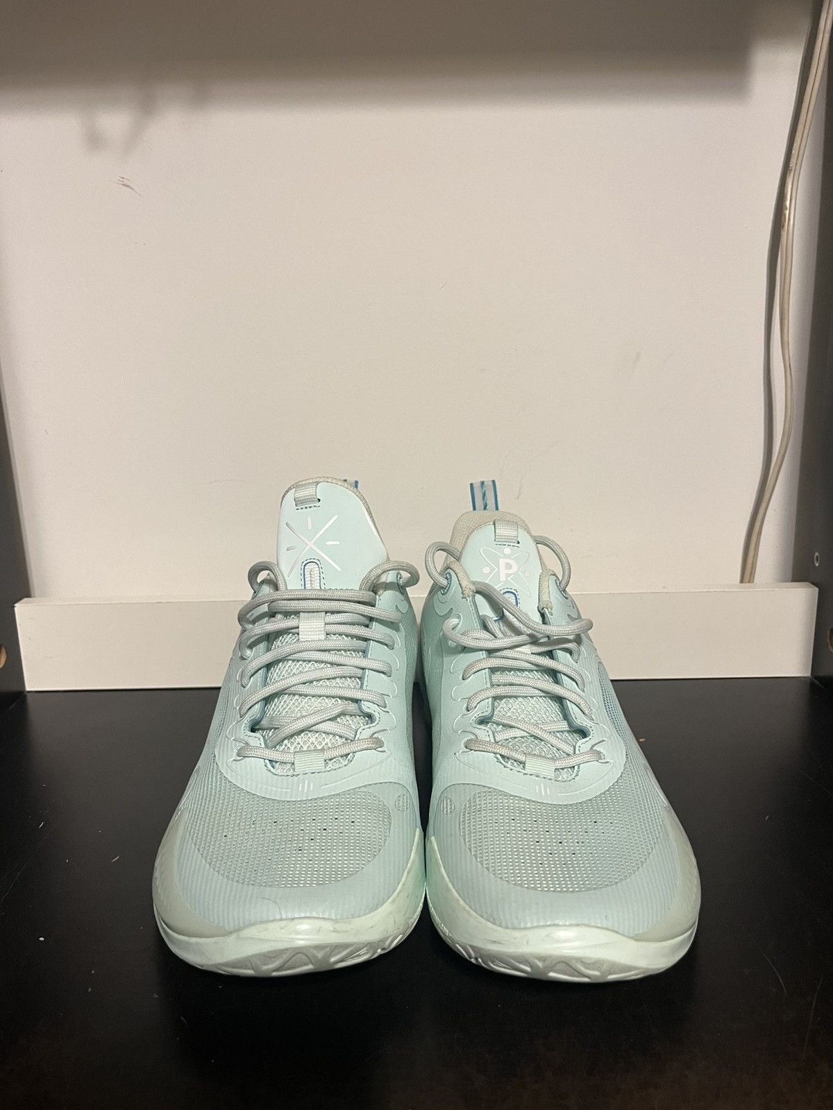 Li-Ning Li-Ning Way Of Wade 808 3 Chemical Reaction 10 ABPT043-11 Size US 10 / EU 43 - 5 Thumbnail
