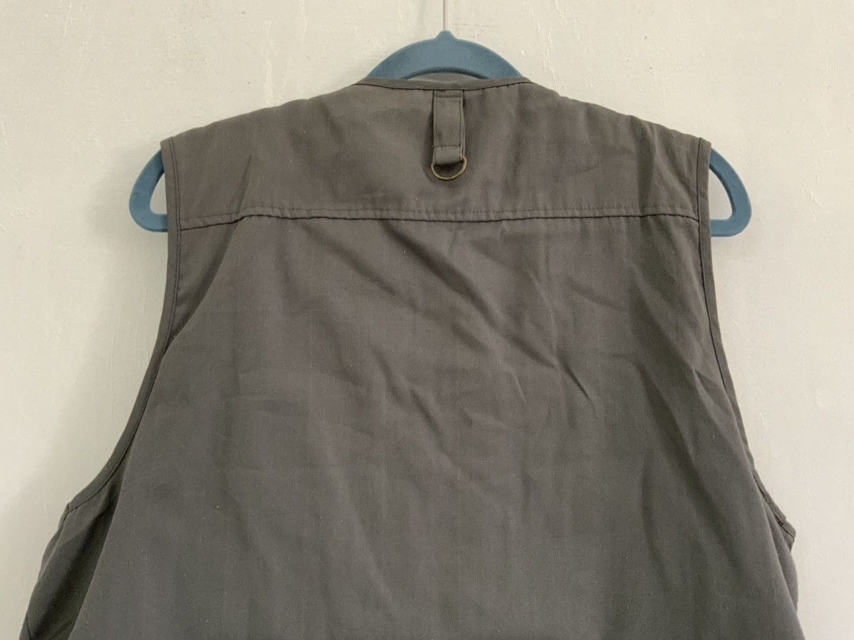 Voodoo Tactical Good Fishing by GETT Multipocket Tactical Vest Size US L / EU 52-54 / 3 - 6 Thumbnail