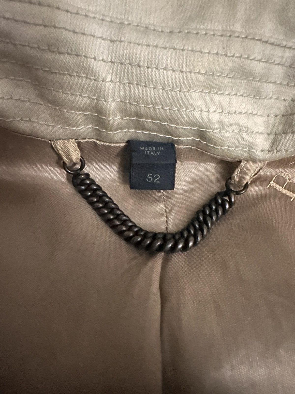 Burberry Prorsum Burberry Prorsum by Christopher Bailey Size US L / EU 52-54 / 3 - 5 Thumbnail