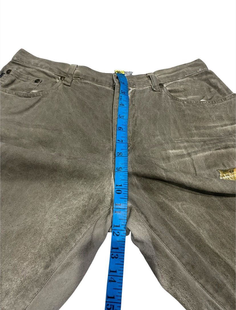 Krizia Krizia Jeans Women pant Size 28" / US 6 / IT 42 - 22 Thumbnail
