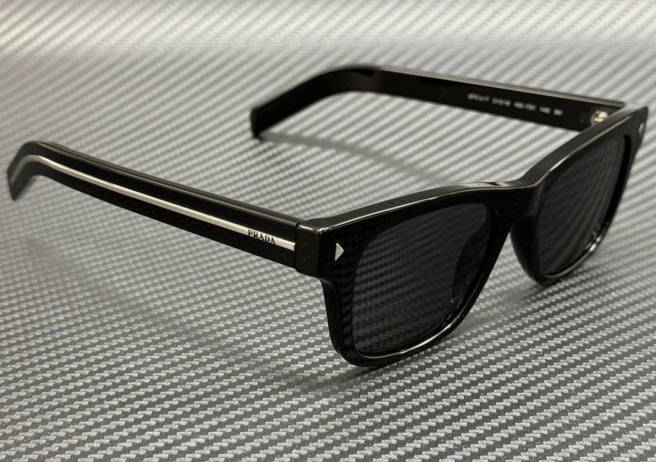 Prada Prada sunglasses PR A17S 16K-731 Size ONE SIZE - 8 Thumbnail