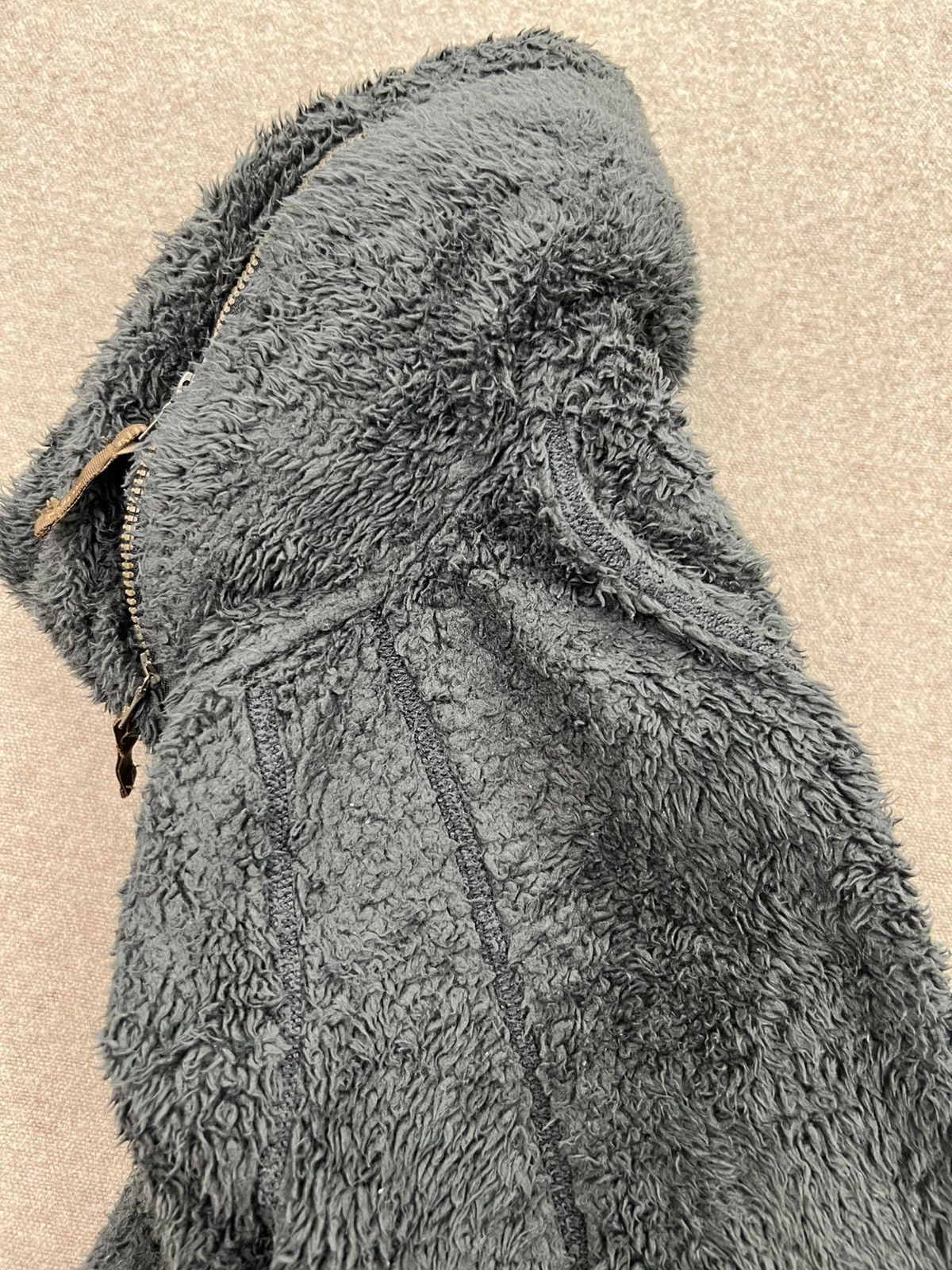 Kuhl Kuhl Sherpa Fleece Jacket Size US XS / EU 42 / 0 - 15 Thumbnail