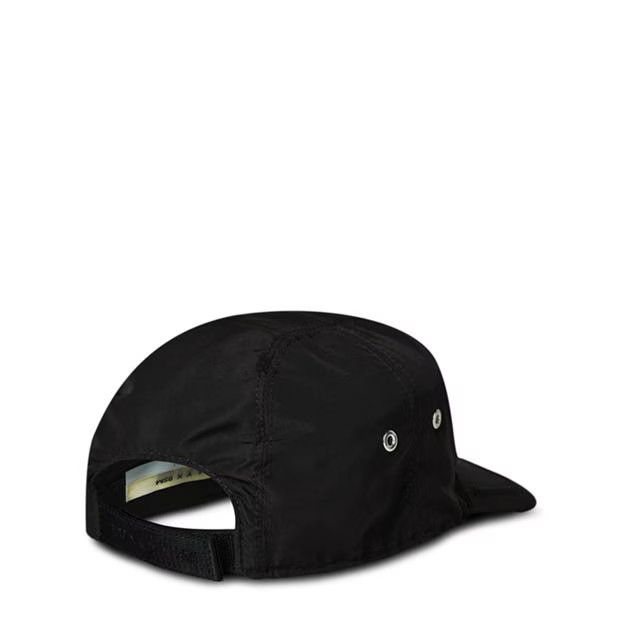 1017 ALYX 9SM o1g2r1mq0824 Size: OS / Lightweight Cap in Black Size ONE SIZE - 2 Thumbnail