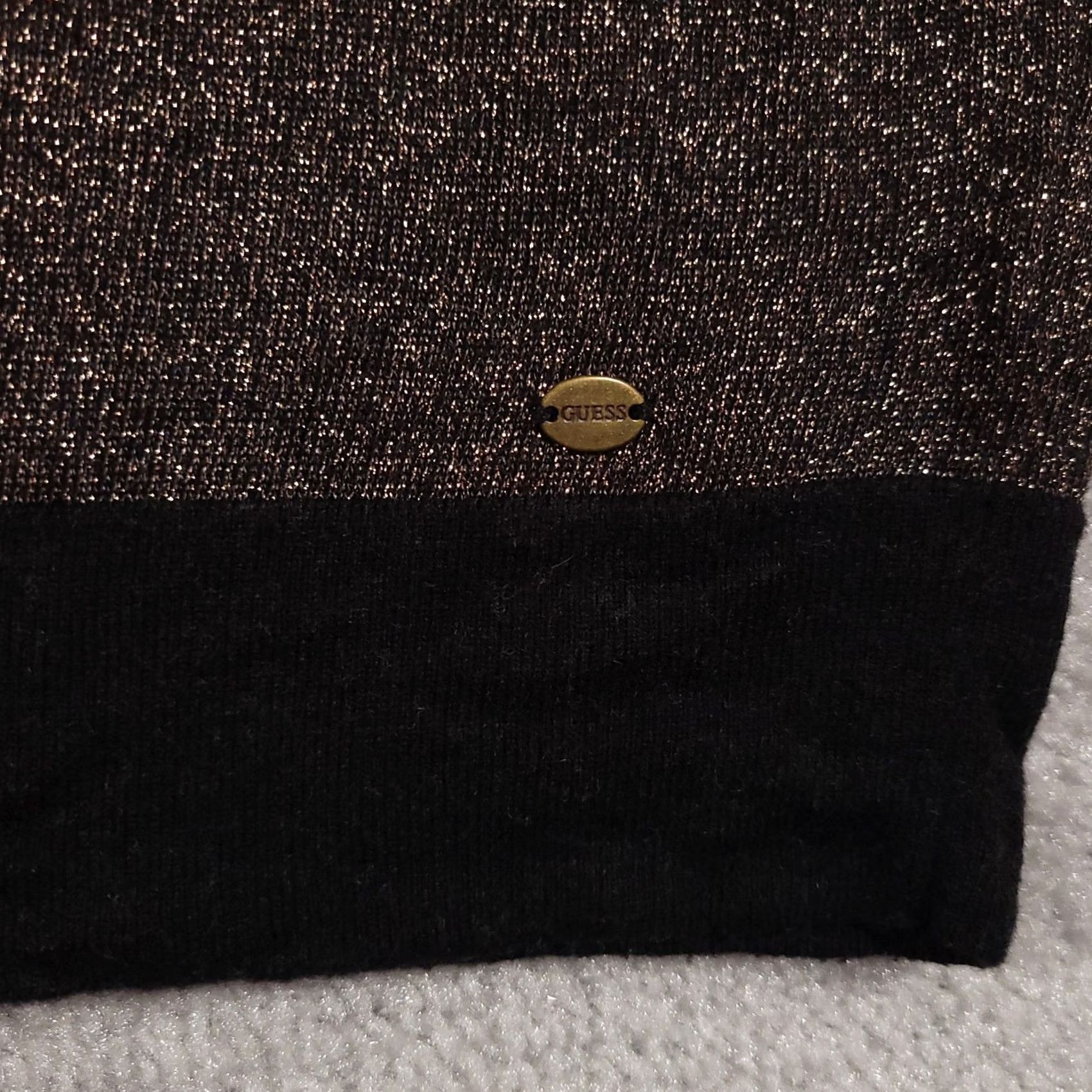 Guess VINTAGE? No. Size S / US 4 / IT 40 - 5 Thumbnail