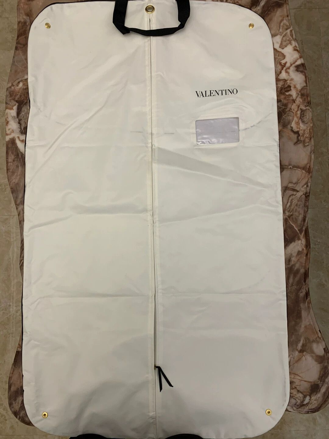Valentino Valentino Runway Show Jacket L 99% New Size US L / EU 52-54 / 3 - 9 Thumbnail
