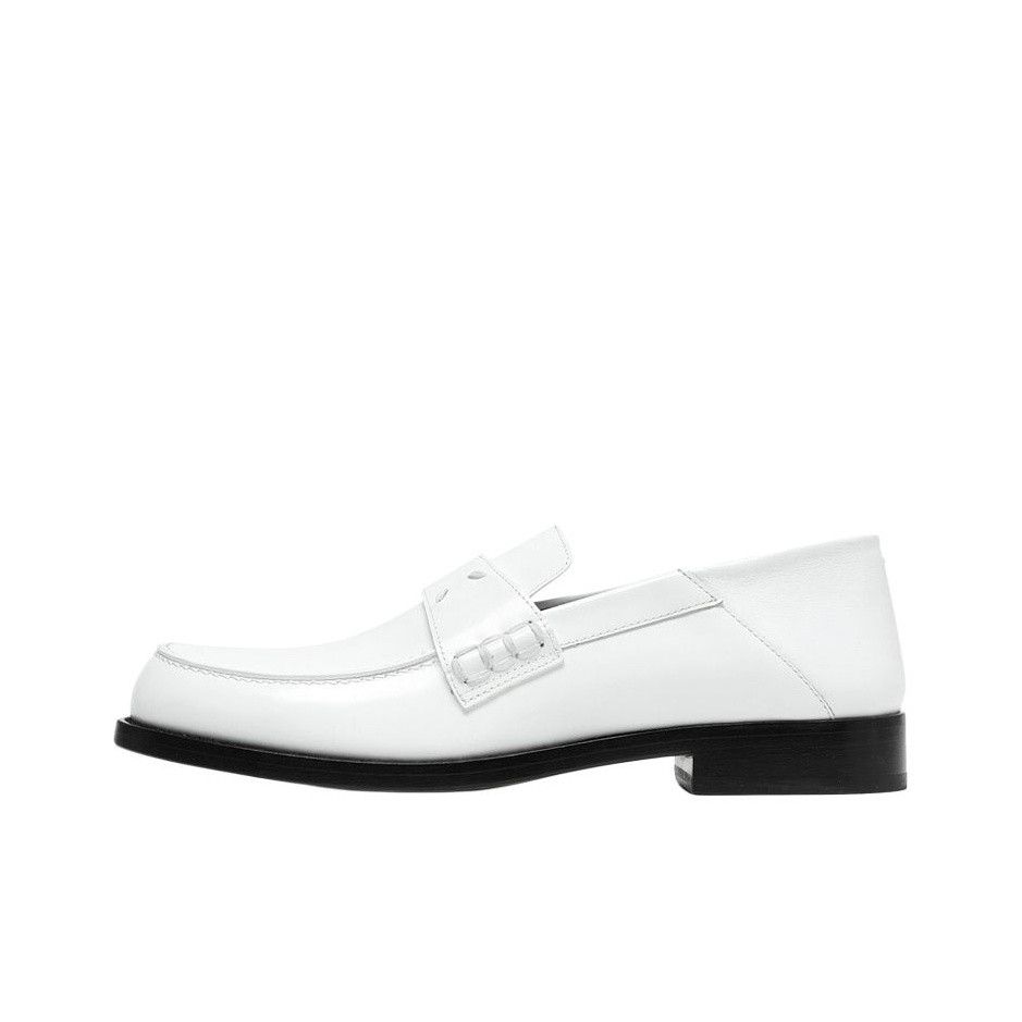Maison Margiela Maison Margiela Replica Loafers Size 35 Size US 5 / IT 35 - 1 Thumbnail