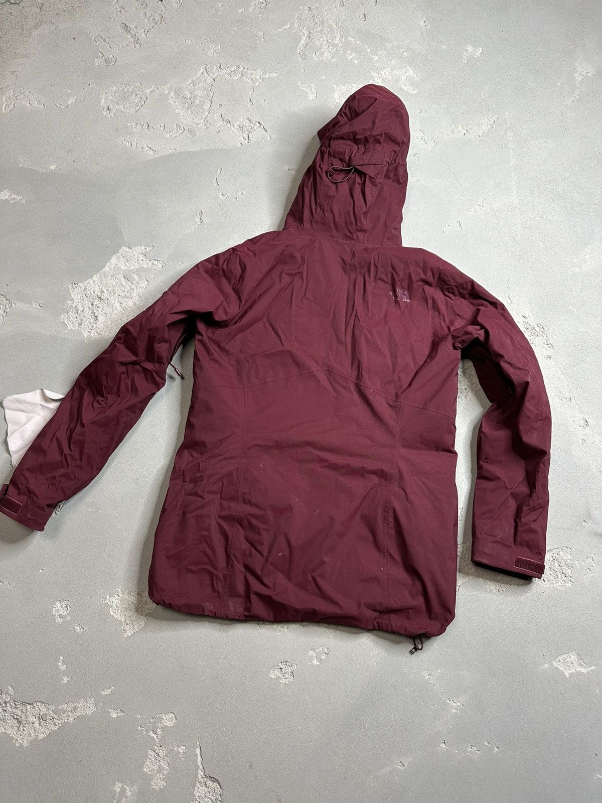 The North Face The North Face Alpha HyVent Primaloft Summit Winter Jacket M Size US M / EU 48-50 / 2 - 3 Thumbnail