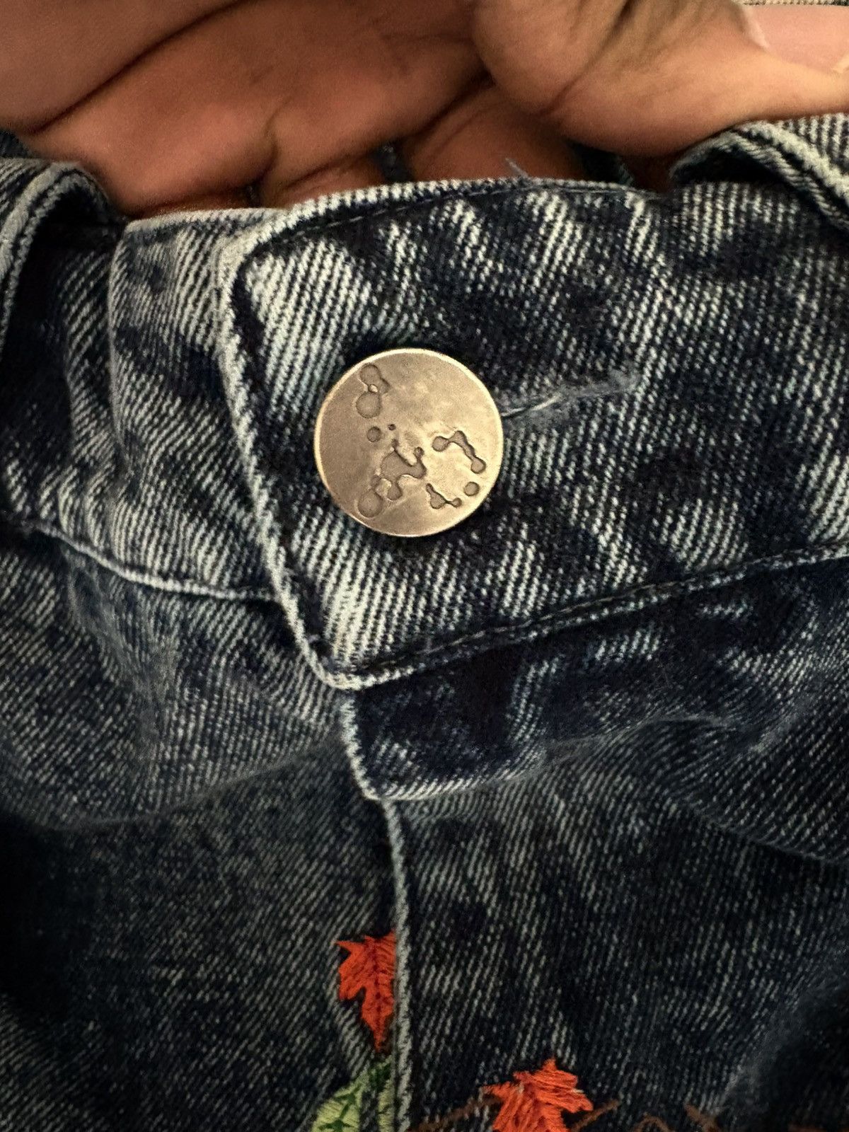 Bad Son Bad son overgrown autumn jeans Size US 32 / EU 48 - 3 Thumbnail