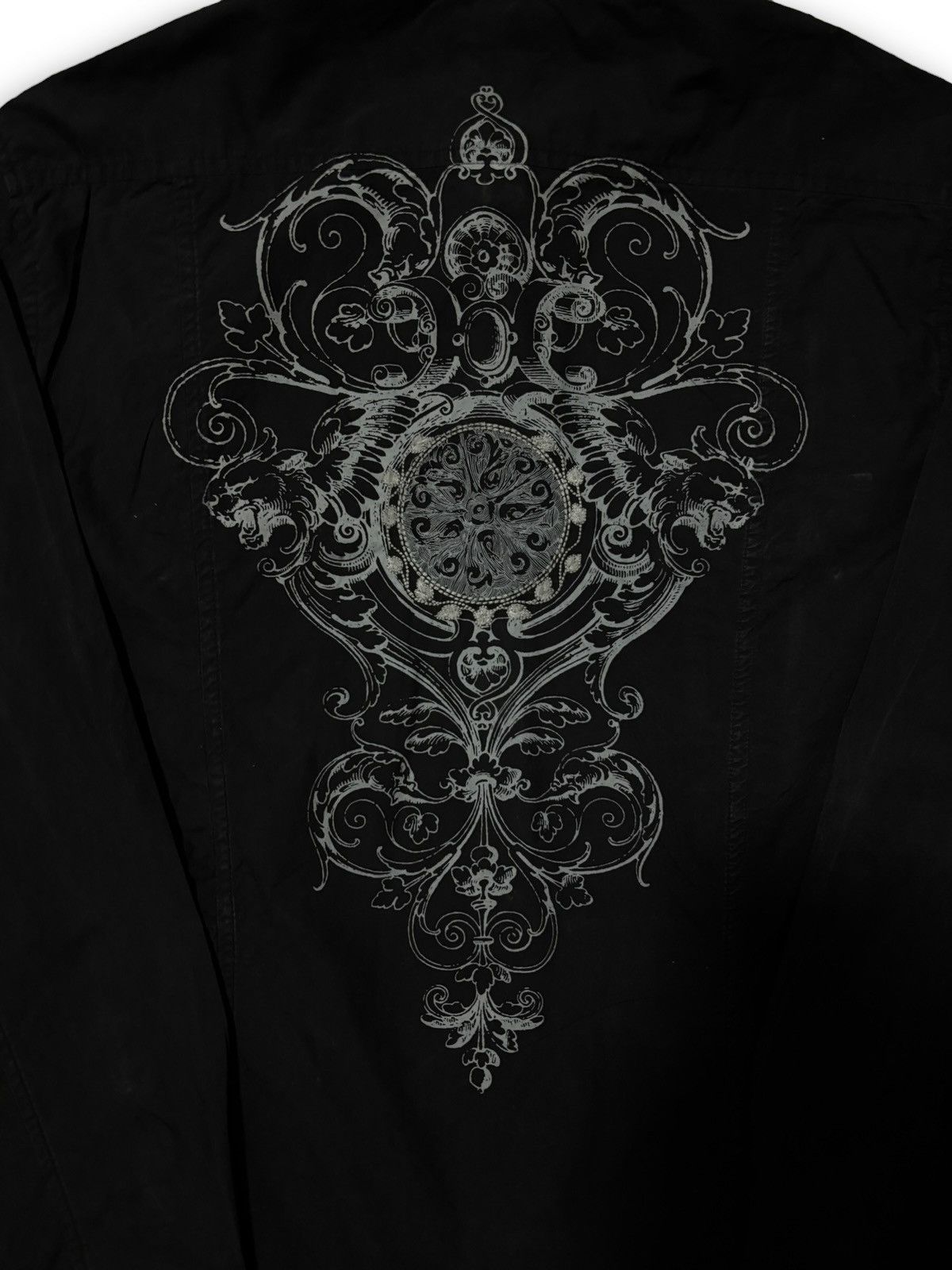 7Diamonds Y2K 7Diamonds Button Ups Size US M / EU 48-50 / 2 - 2 Thumbnail
