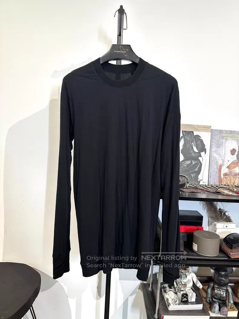 Boris Bidjan Saberi Boris Bidjan Saberi Double-layer mesh reversible printed l Size US XS / EU 42 / 0 - 2 Thumbnail